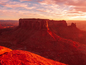 Canyonlands National Park