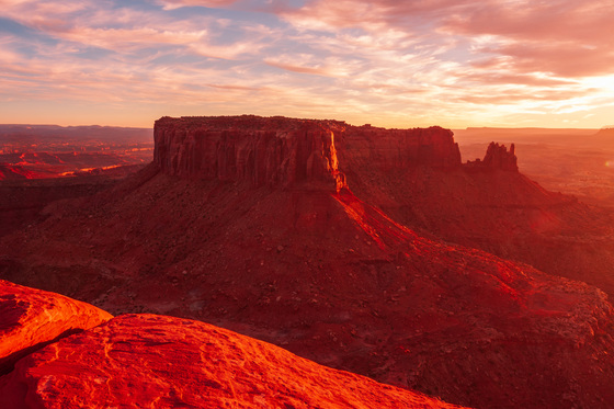 Canyonlands National Park