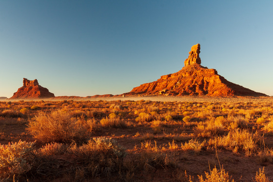 Bears Ears National Monument