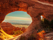 Arches National Park