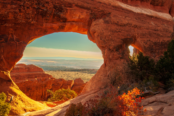 Arches National Park