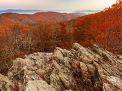 Shenandoah National Park