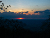 Shenandoah National Park