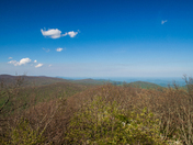 Shenandoah National Park