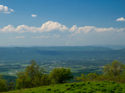 Shenandoah National Park