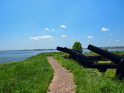 Fort McHenry National Monument and Historic Shrine