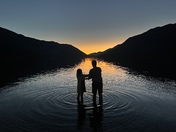 Olympic National Park