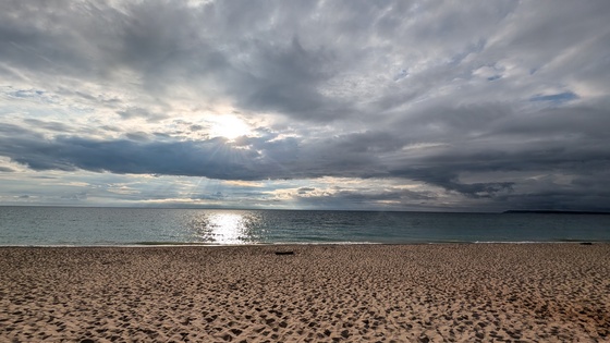 Sleeping Bear Dunes National Lakeshore