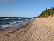 Pictured Rocks National Lakeshore