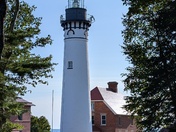Pictured Rocks National Lakeshore