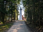 Pictured Rocks National Lakeshore