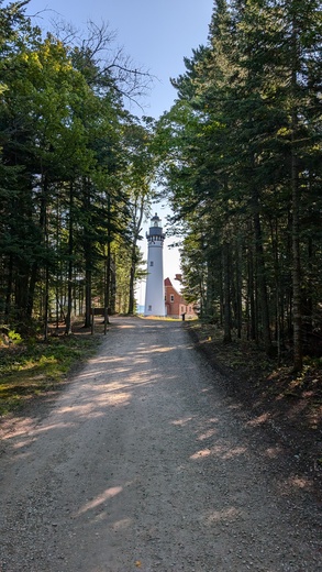 Pictured Rocks National Lakeshore