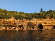 Pictured Rocks National Lakeshore
