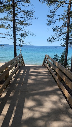 Pictured Rocks National Lakeshore