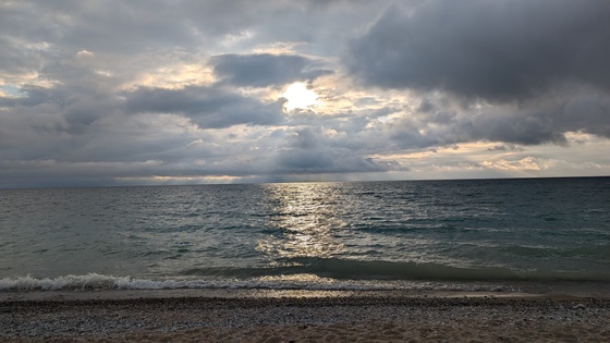 Sleeping Bear Dunes National Lakeshore