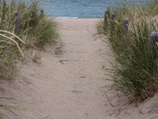 Sleeping Bear Dunes National Lakeshore