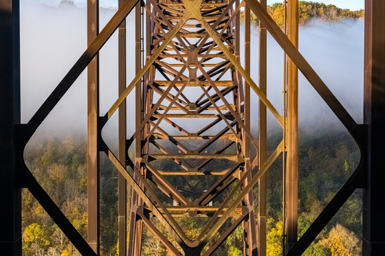 New River Gorge National Park