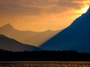 Glacier National Park