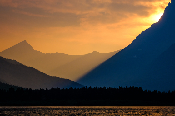 Glacier National Park