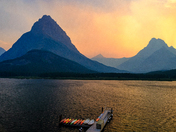 Glacier National Park