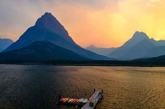 Glacier National Park