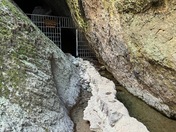 Pinnacles National Park