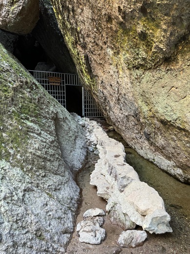 Pinnacles National Park