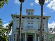 John Muir National Historic Site