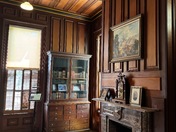 John Muir National Historic Site