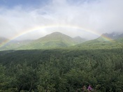 Chugach National Forest