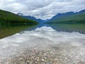 Glacier National Park