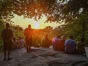 Cuyahoga Valley National Park