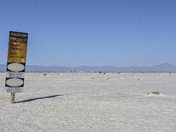 White Sands National Park