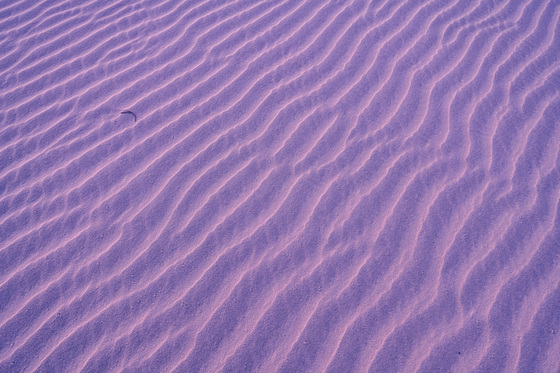 White Sands National Park