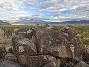 Three Rivers Petroglyphs