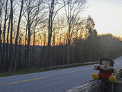 Great Smoky Mountains