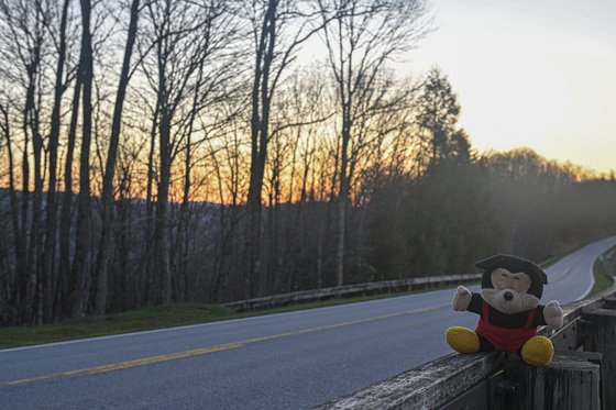 Great Smoky Mountains
