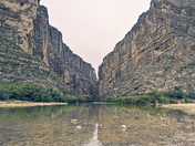 Big Bend National Park