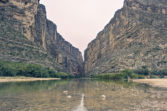 Big Bend National Park
