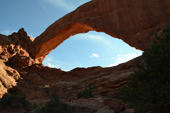Arches National Park