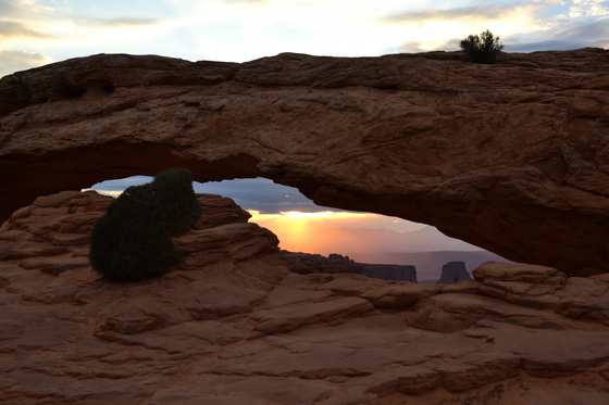 Canyonlands National Park