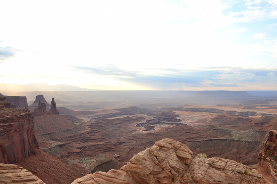 Canyonlands National Park
