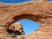 Arches National Park