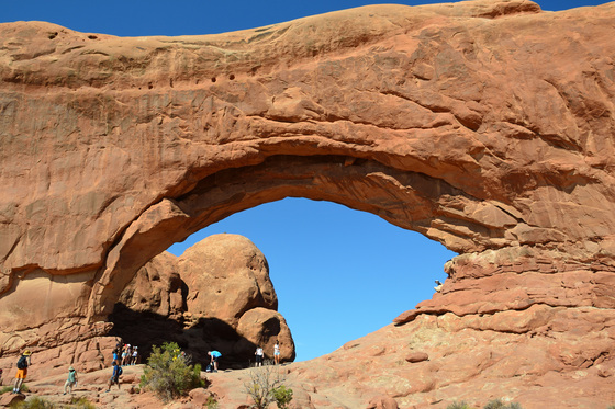 Arches National Park