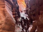 Paria Canyon-Vermilion Cliffs Wilderness