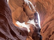 Paria Canyon-Vermilion Cliffs Wilderness