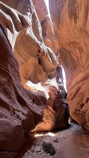 Paria Canyon-Vermilion Cliffs Wilderness
