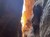 Paria Canyon-Vermilion Cliffs Wilderness