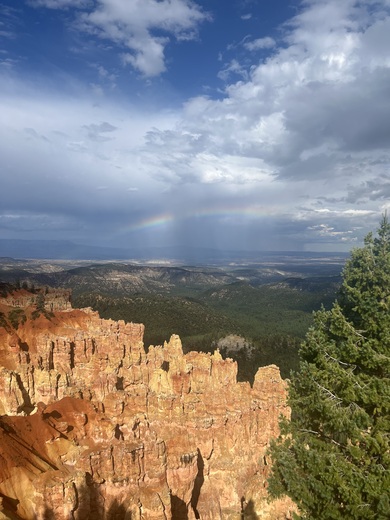 Bryce Canyon National Park