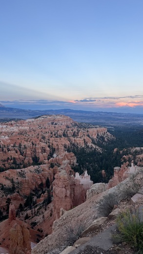Bryce Canyon National Park